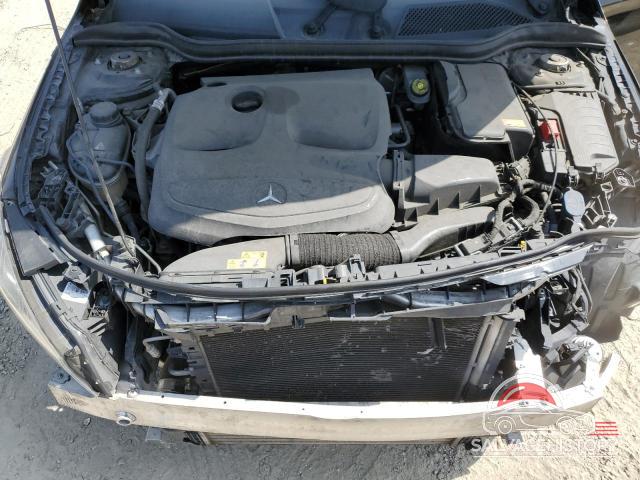 WDDSJ4EB3GN361801 2016 MERCEDES-BENZ CLA-CLASS photo no. 11