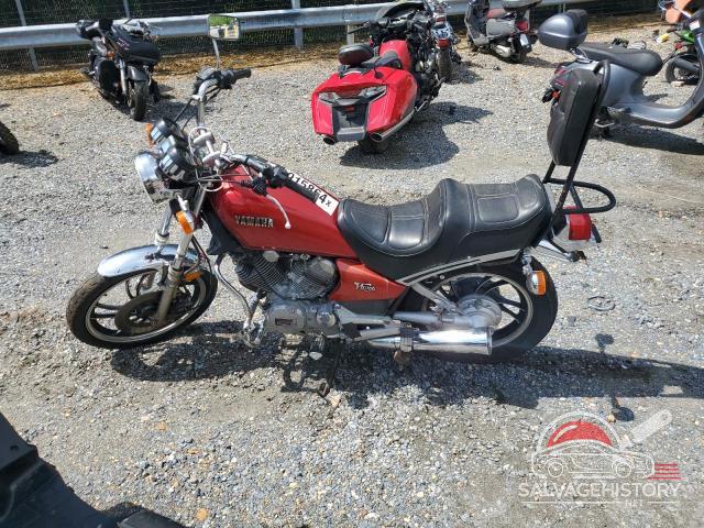 JYA22U00XDA006992 1983 YAMAHA XV OTHER photo no. 3