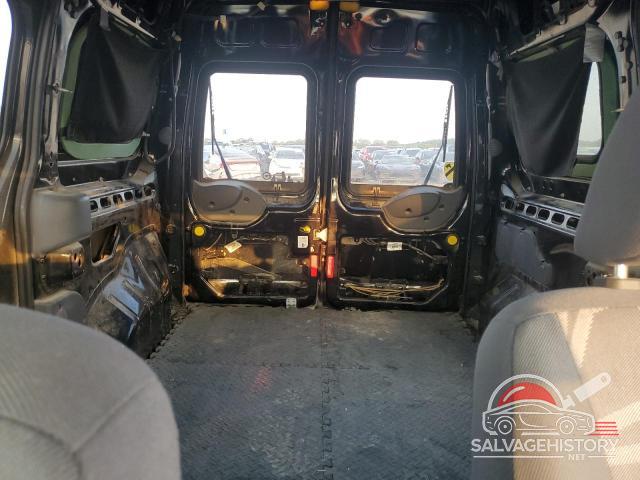 NM0LS6BNXCT107303 2012 FORD TRANSIT photo no. 10