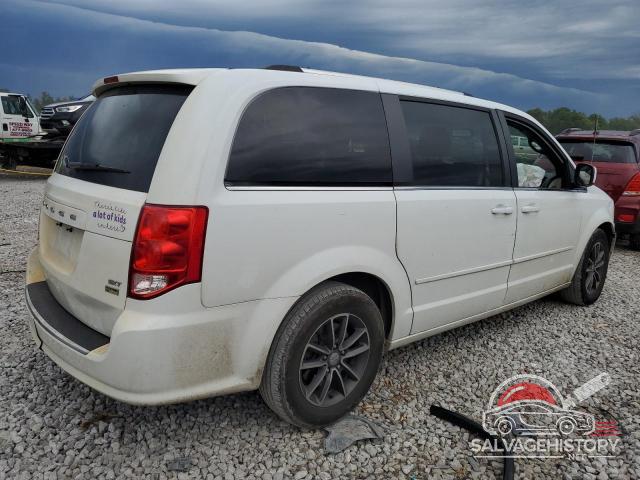 2C4RDGCG6HR799815 2017 DODGE CARAVAN photo no. 3