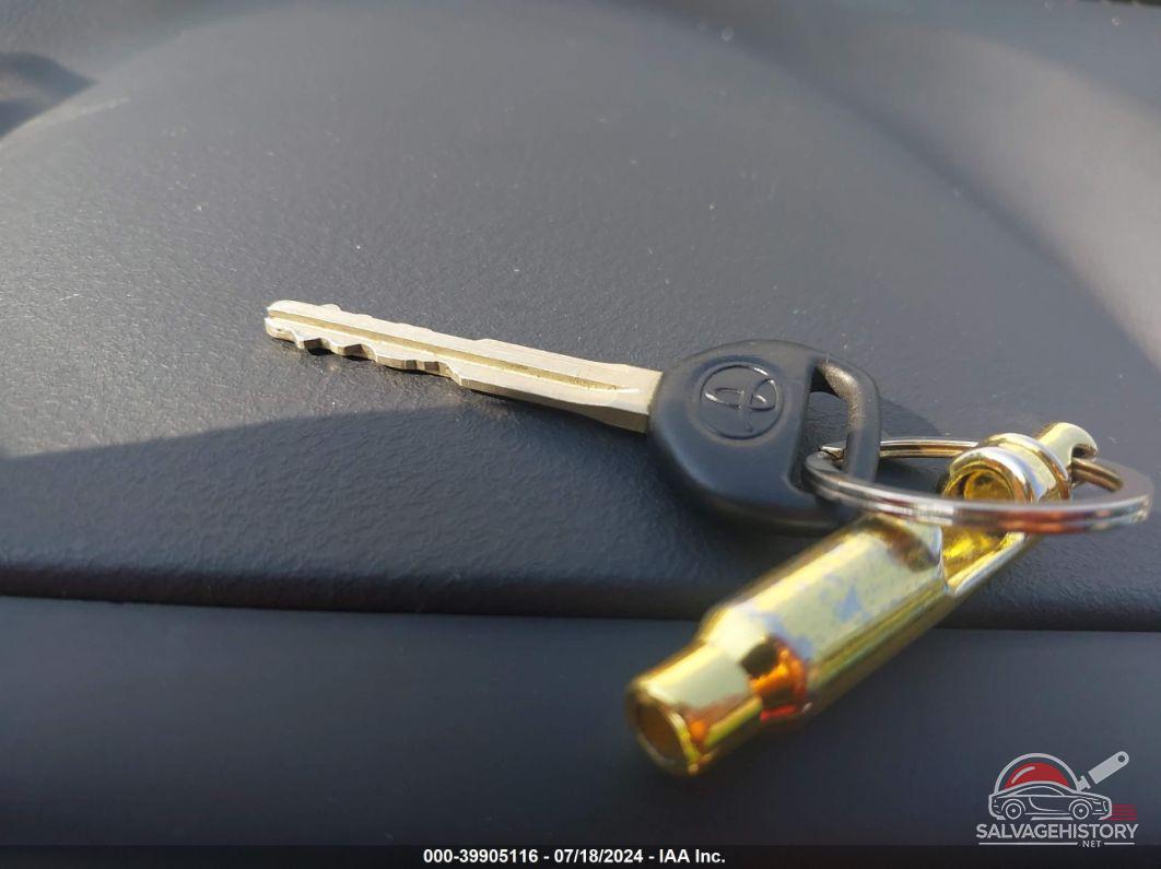 JTEHH20V126055474 2002 TOYOTA RAV4 photo no. 11