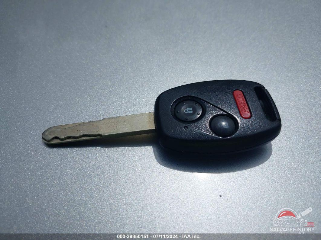 2HGFA1F50AH302421 2010 HONDA CIVIC photo no. 11