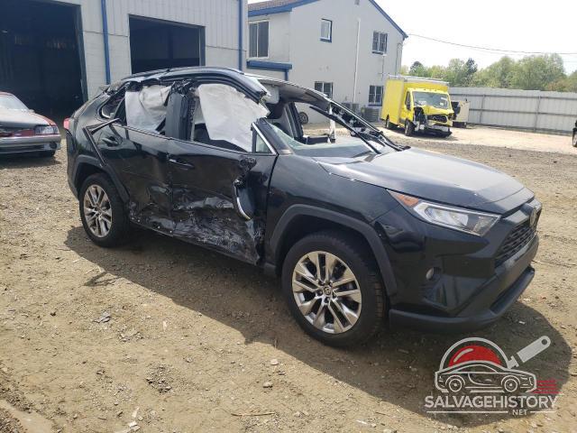 JTMA1RFV2KD044960 2019 TOYOTA RAV4 photo no. 4