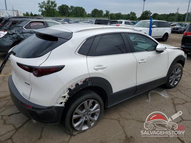 3MVDMBBM6PM529265 2023 MAZDA CX30 photo no. 3