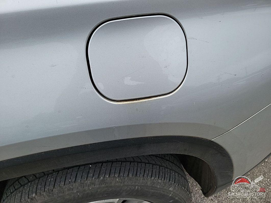 1GNERGKWXNJ114408 2022 CHEVROLET TRAVERSE photo no. 5