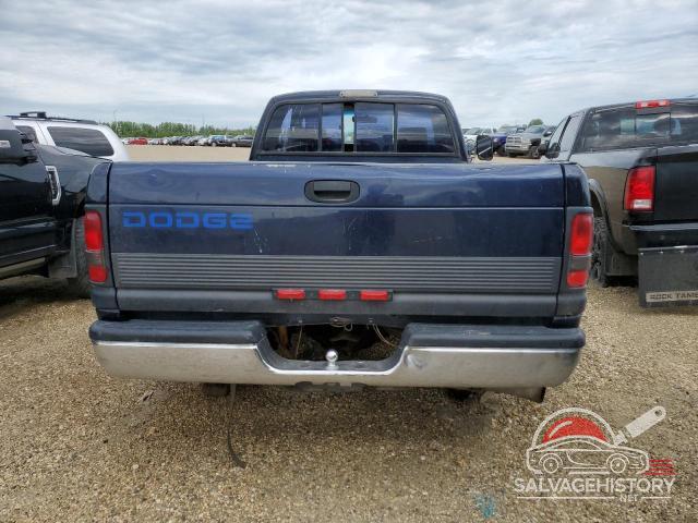 3B7MC33C5SM105133 1995 DODGE All Models photo no. 6