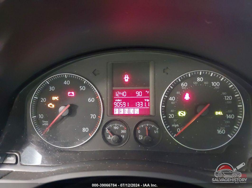 3VWRF71K46M660270 2006 VOLKSWAGEN JETTA photo no. 7