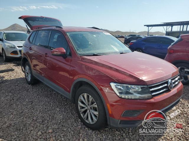 3VV1B7AX5JM063128 2018 VOLKSWAGEN TIGUAN photo no. 4