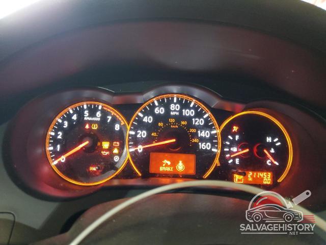 1N4AL24E08C111967 2008 NISSAN ALTIMA photo no. 9