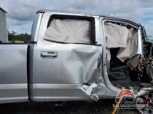 1FT7W2BT3KEG83558 2019 FORD F250 photo no. 10
