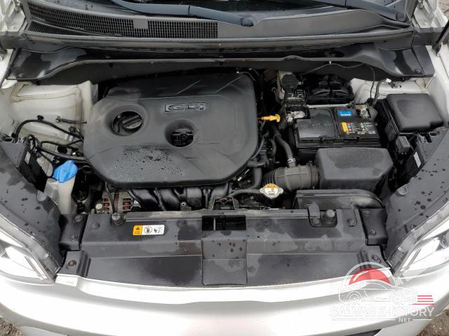 KNDJP3A58K7662866 2019 KIA SOUL photo no. 11
