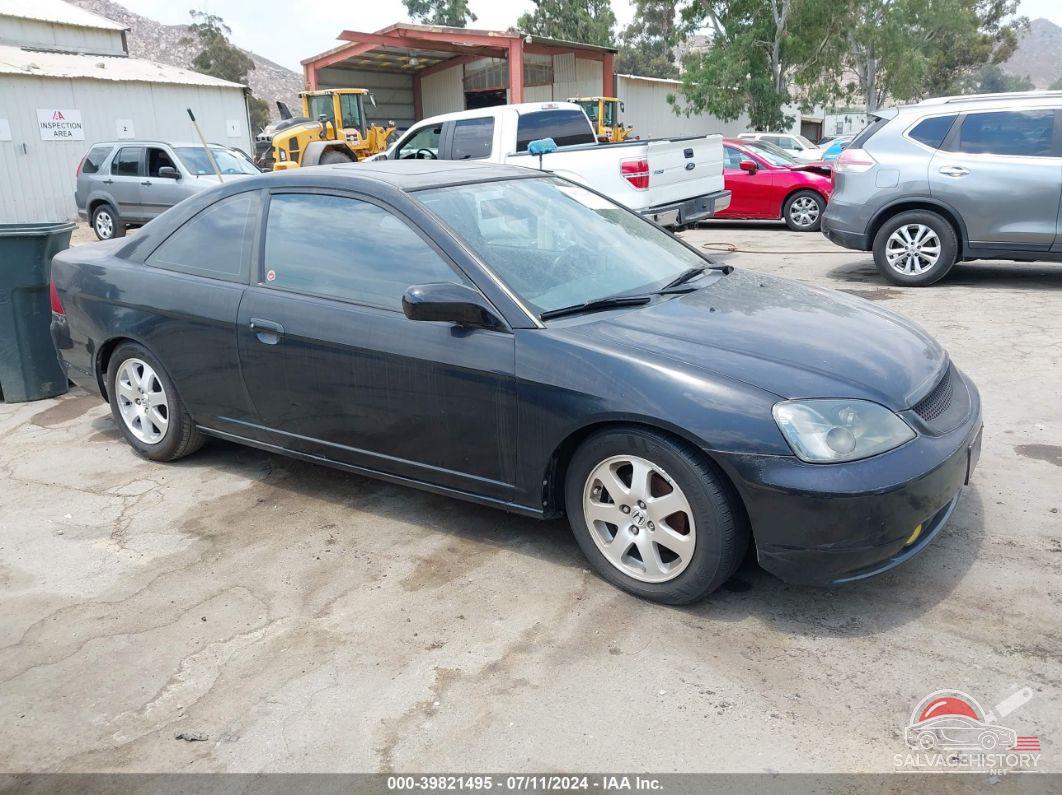 1HGEM22973L015522 2003 HONDA CIVIC photo no. 9