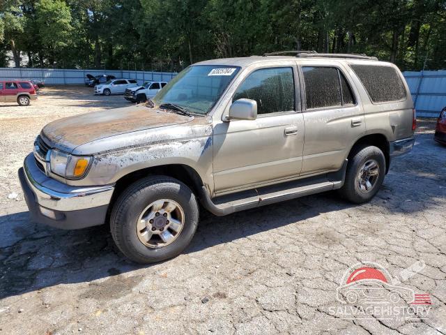 JT3GN86RX20250888 2002 TOYOTA 4RUNNER photo no. 1