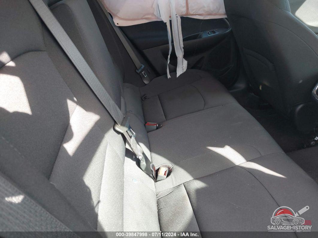 1G1ZD5ST0NF127893 2022 CHEVROLET MALIBU photo no. 8