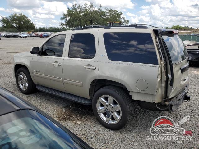 1GKS1CE00ER249129 2014 GMC YUKON photo no. 2