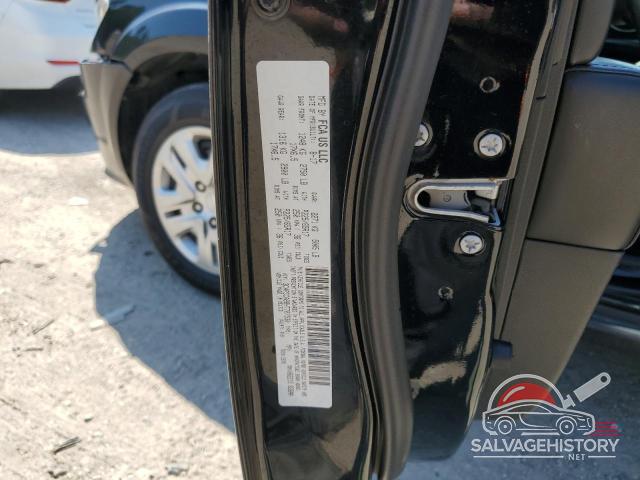 3C4PDCAB8HT707530 2017 DODGE JOURNEY photo no. 13