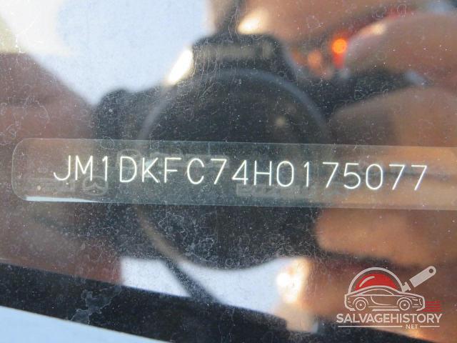 JM1DKFC74H0175077 2017 MAZDA CX-3 photo no. 10