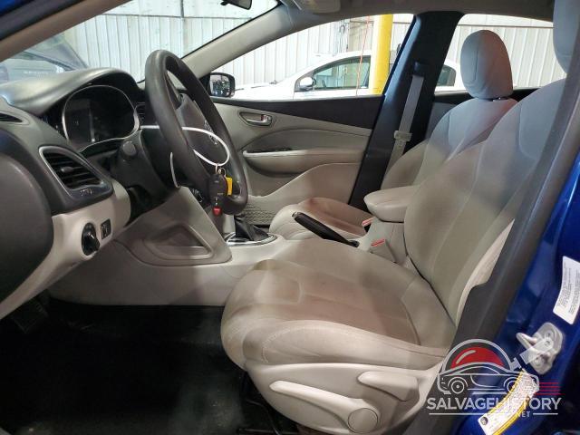1C3CDFBA0DD318620 2013 DODGE DART photo no. 7