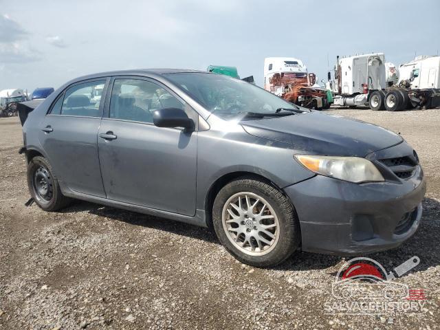 2T1BU4EE4CC780832 2012 TOYOTA COROLLA photo no. 4