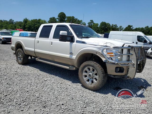 1FT8W3BT5CEA91235 2012 FORD F350 photo no. 4
