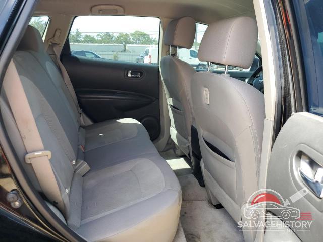 JN8AS5MT7DW501409 2013 NISSAN ROGUE photo no. 11
