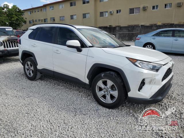 JTMW1RFV6KD509391 2019 TOYOTA RAV4 photo no. 4