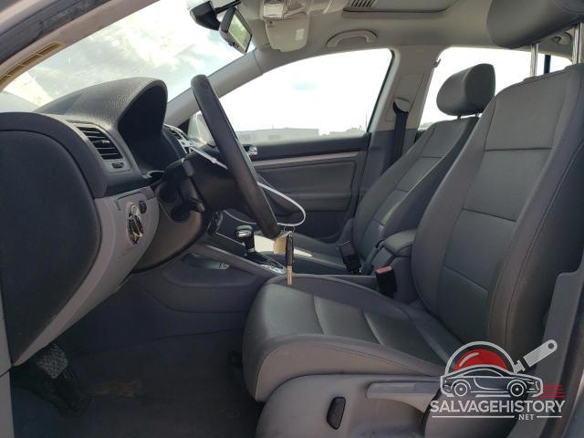 3VWSF71K55M628055 2005 VOLKSWAGEN JETTA photo no. 7