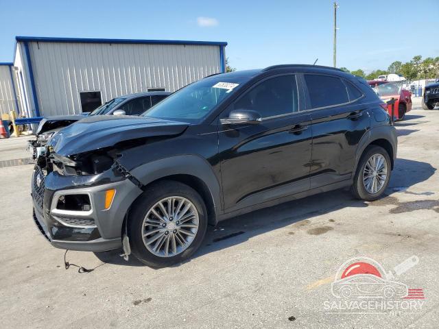 KM8K22AA9KU293040 2019 HYUNDAI KONA photo no. 17