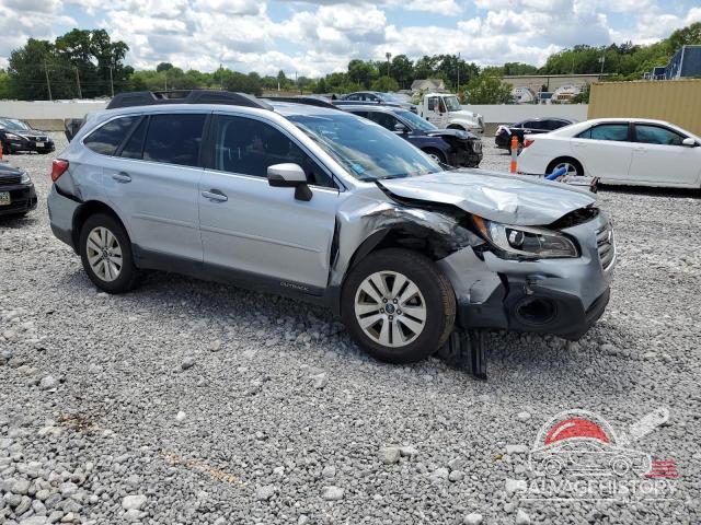 4S4BSBHC1G3329081 2016 SUBARU OUTBACK photo no. 4
