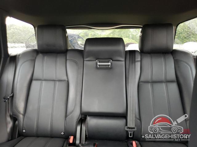 SALGS2DF0DA108968 2013 LAND ROVER RANGEROVER photo no. 10
