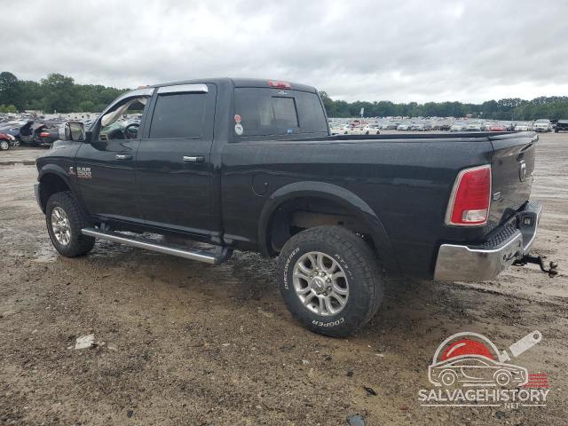 3C6UR5FL3EG266001 2014 RAM 2500 photo no. 2