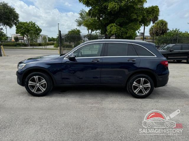 WDC0G4KB3HF154853 2017 MERCEDES-BENZ GLC-CLASS photo no. 13