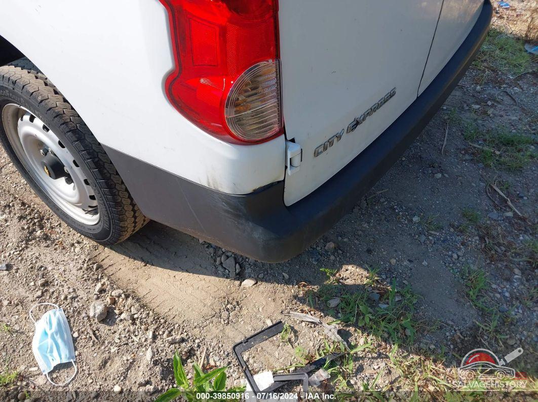 3N63M0YN9HK695002 2017 CHEVROLET CITY EXPRESS photo no. 6