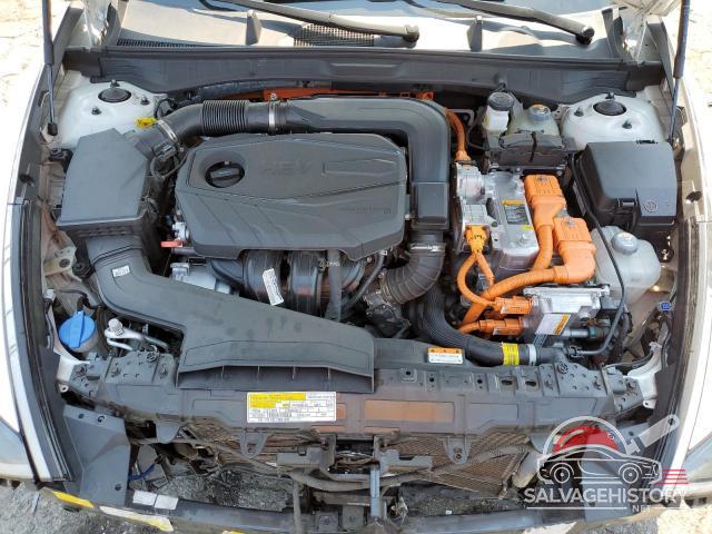 KMHL54JJ9NA051149 2022 HYUNDAI SONATA photo no. 11