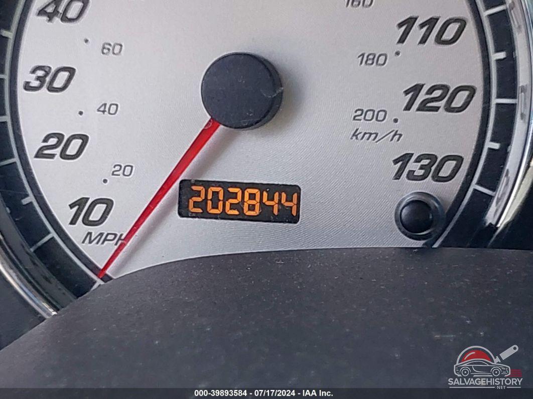 5GZCZ63476S854872 2006 SATURN VUE photo no. 7