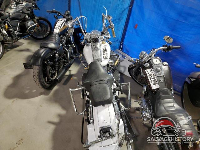 1HD1FRM10CB622664 2012 HARLEY-DAVIDSON FL photo no. 6