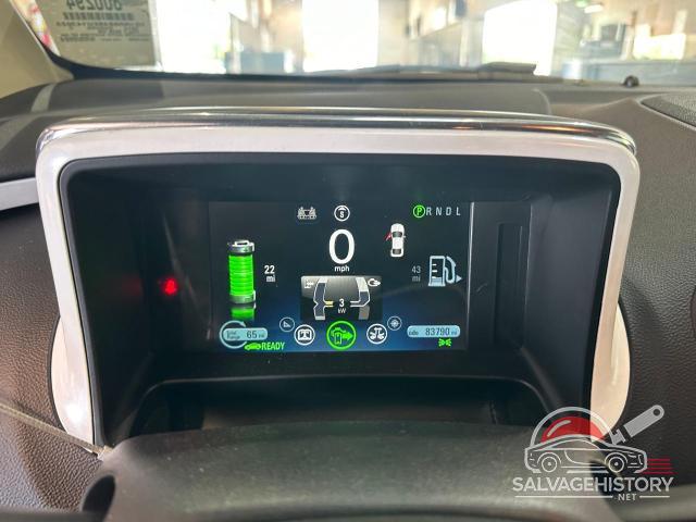 1G1RD6E48EU143023 2014 CHEVROLET VOLT photo no. 8