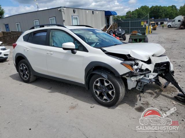 JF2GTACC3KH284084 2019 SUBARU CROSSTREK photo no. 4
