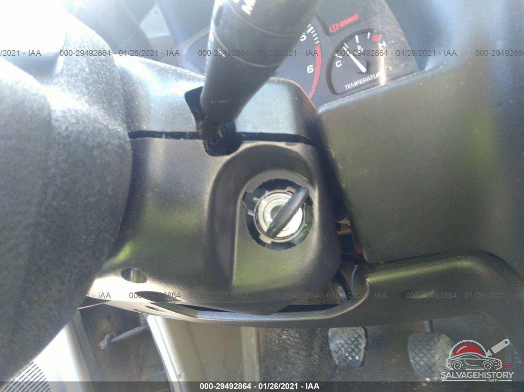 1G8ZF52871Z355308 2001 SATURN SL photo no. 11