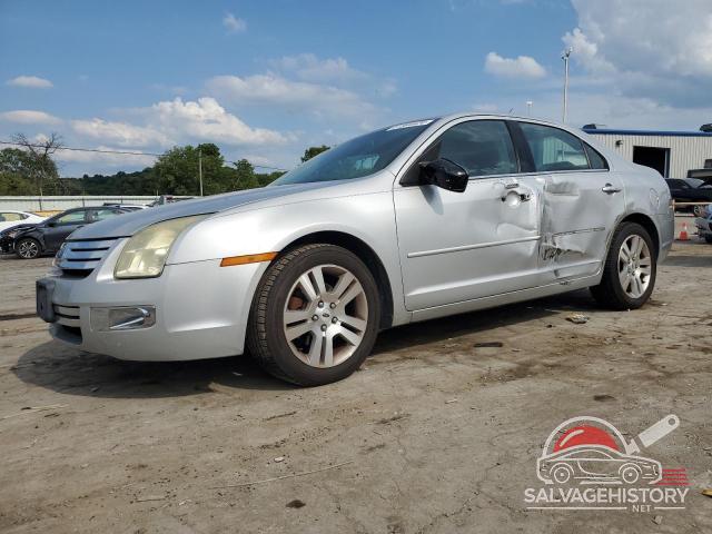 3FAHP08129R168074 2009 FORD FUSION photo no. 19