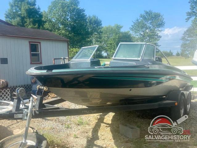 MPDT2014L293 1993 BOAT PROCRAFT photo no. 2