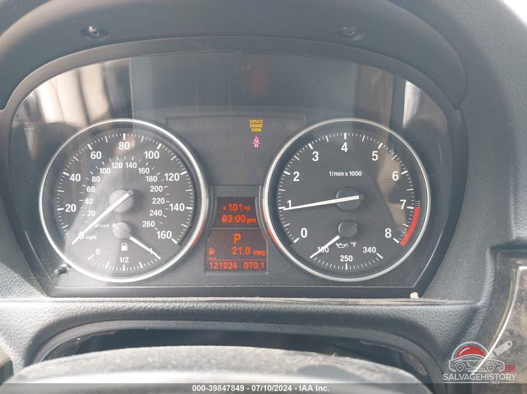 WBAWL7C54AP476386 2010 BMW 335I photo no. 7