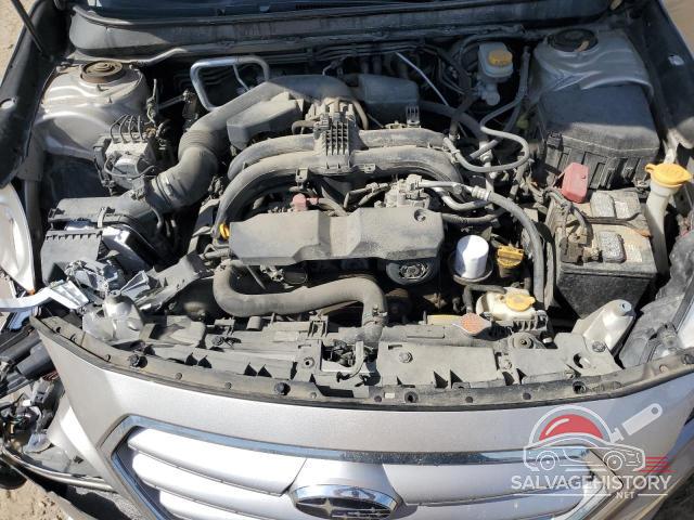 4S3BNAD68H3039198 2017 SUBARU LEGACY photo no. 11
