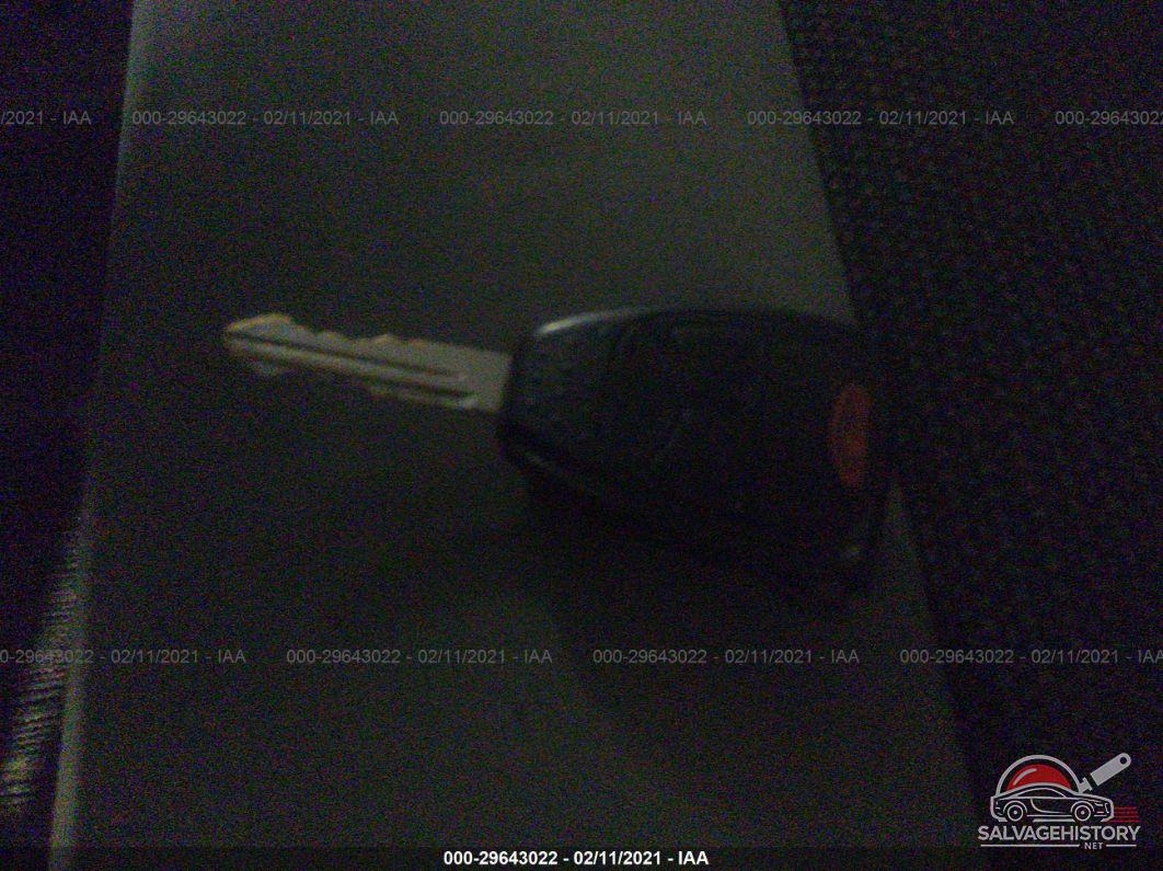 1J4FA24129L775962 2009 JEEP WRANGLER photo no. 11
