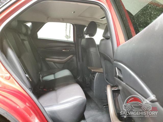 3MVDMBDY0NM445536 2022 MAZDA CX30 photo no. 11
