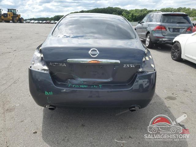 1N4AL21E59N442800 2009 NISSAN ALTIMA photo no. 6