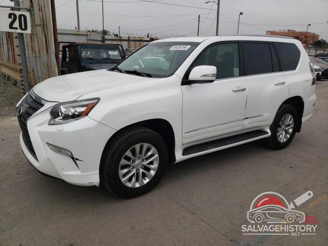 JTJBM7FX7H5174914 2017 LEXUS GX photo no. 5