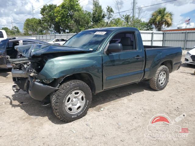 5TENX22N19Z621945 2009 TOYOTA All Models photo no. 21
