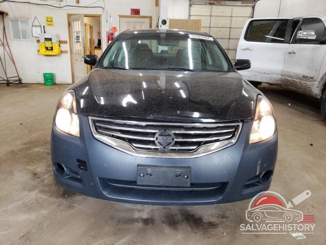 1N4AL2AP1BN500537 2011 NISSAN ALTIMA photo no. 5