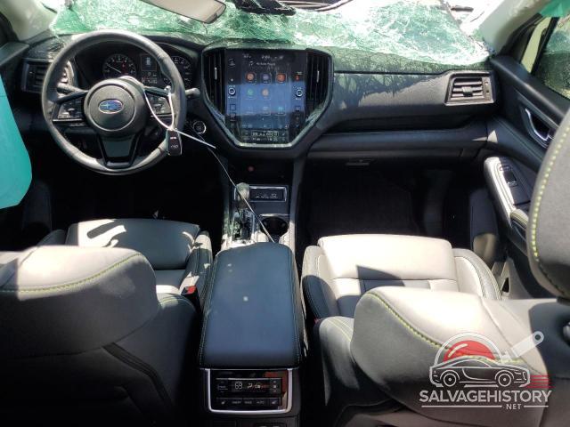4S4WMAKD6P3424503 2023 SUBARU ASCENT photo no. 8